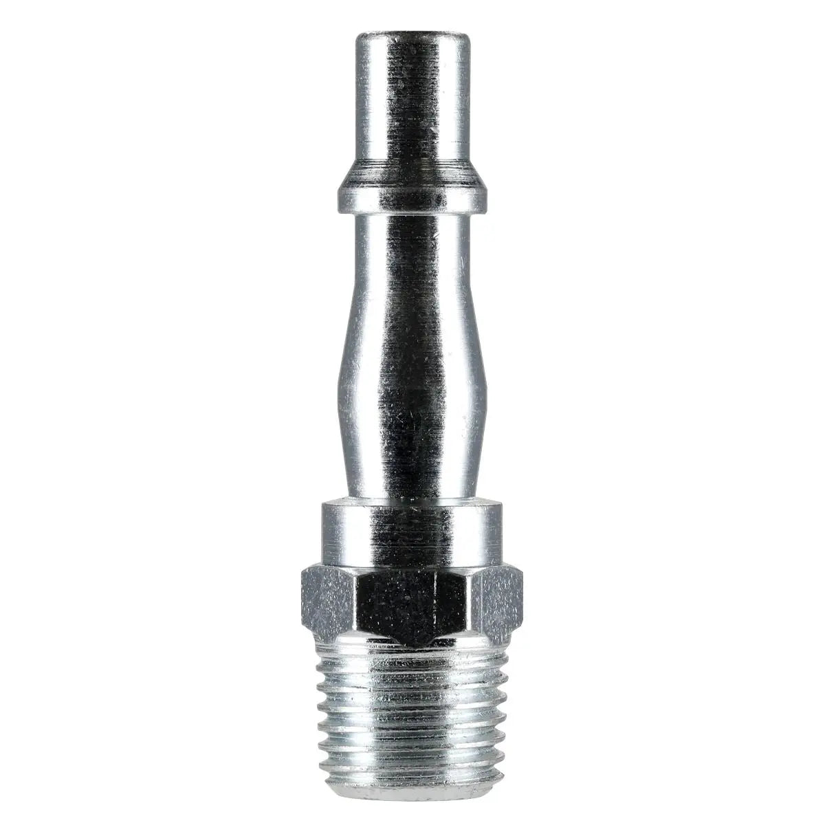 PCL Screwed Adaptor Male 1/4"BSPT Pack of 15 
