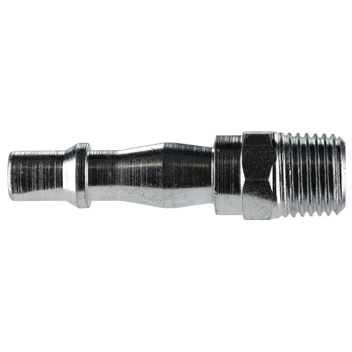 PCL Screwed Adaptor Male 1/4"BSPT Pack of 15 