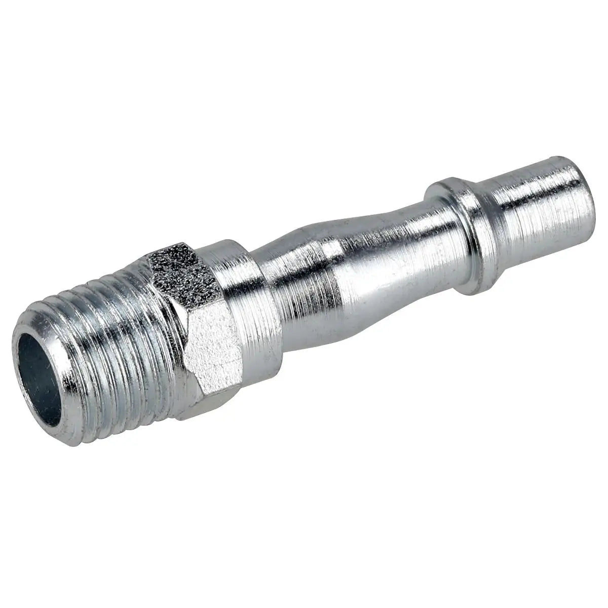 PCL Screwed Adaptor Male 1/4"BSPT Pack of 15 