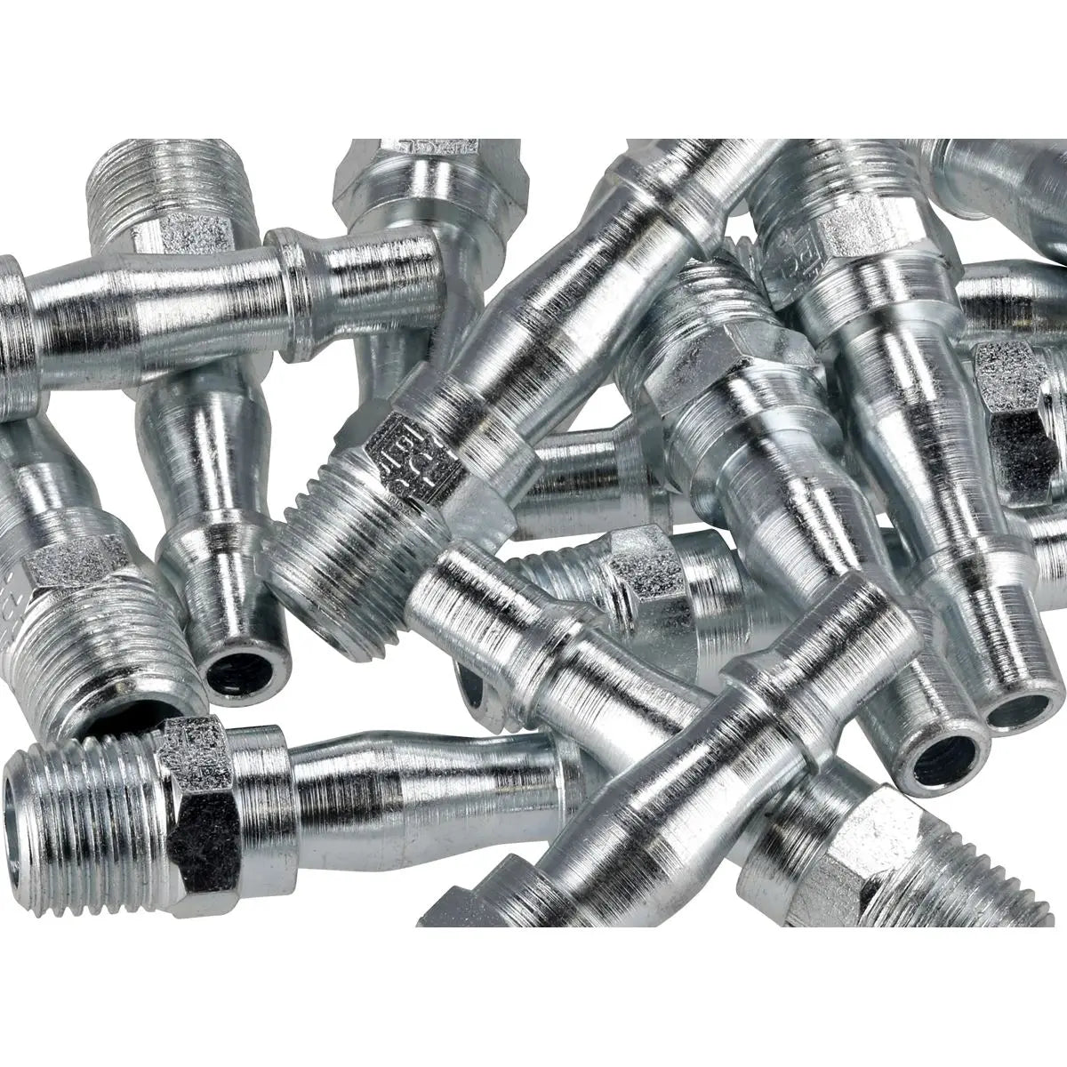 PCL Screwed Adaptor Male 1/4"BSPT Pack of 15 