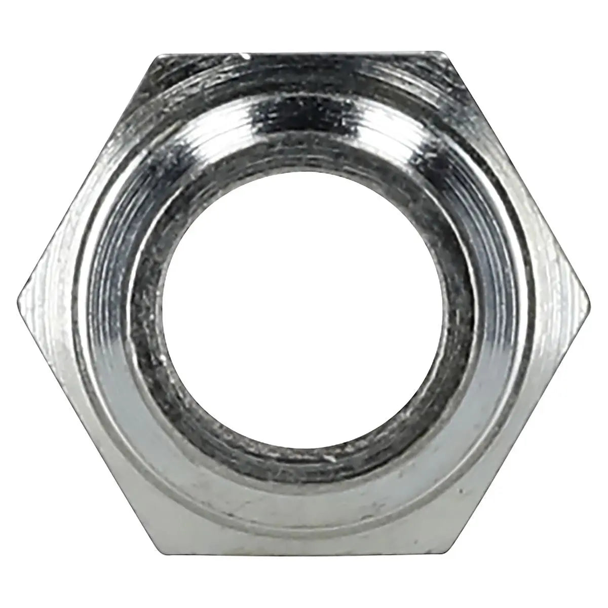 PCL Screwed Adaptor Male 1/4"BSPT Pack of 2 