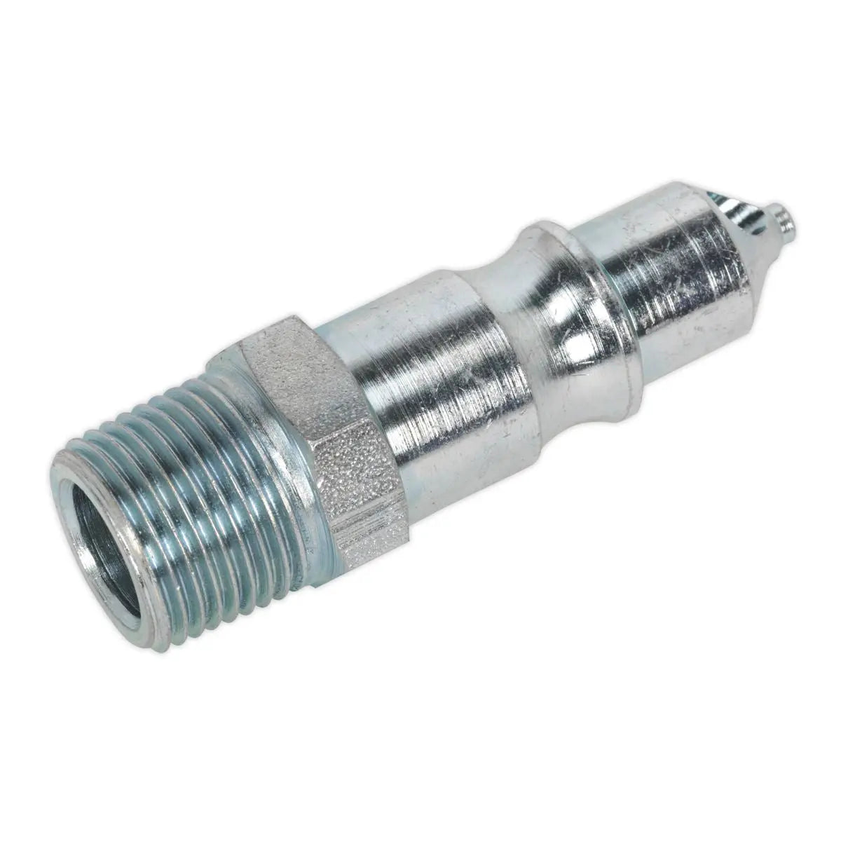 PCL Screwed Adaptor Male 3/8"BSPT Pack of 2 