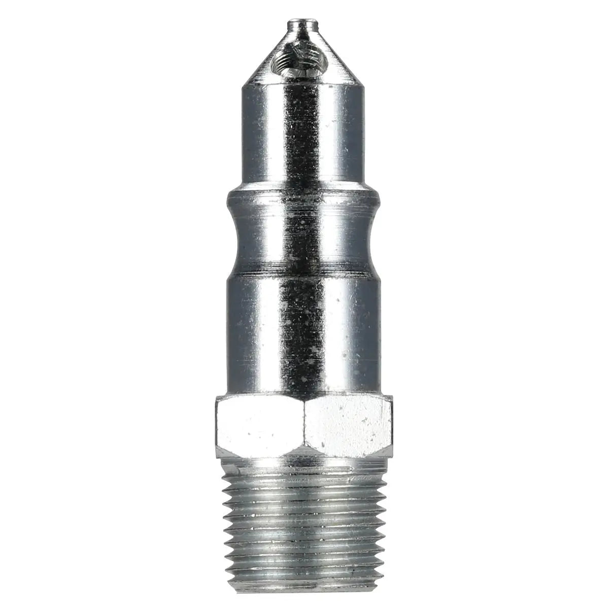 PCL Screwed Adaptor Male 3/8"BSPT Pack of 2 