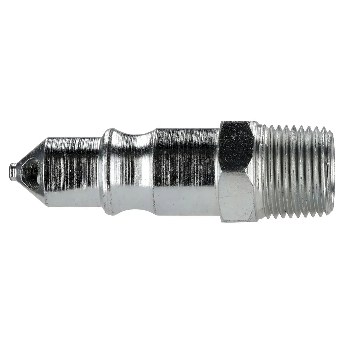 PCL Screwed Adaptor Male 3/8"BSPT Pack of 2 