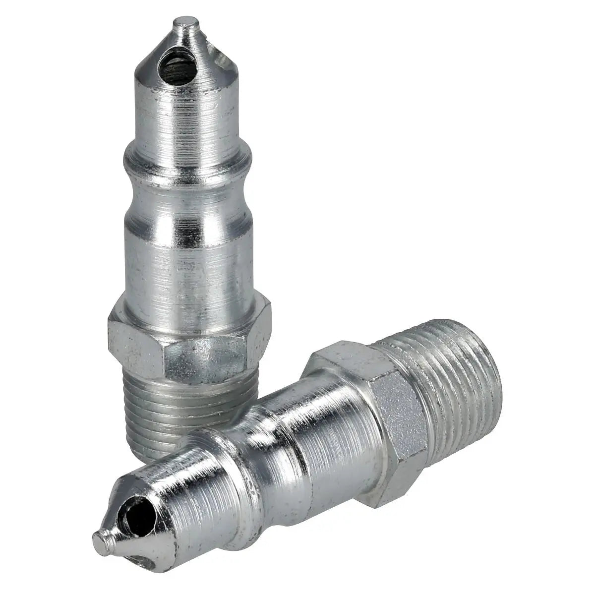 PCL Screwed Adaptor Male 3/8"BSPT Pack of 2 