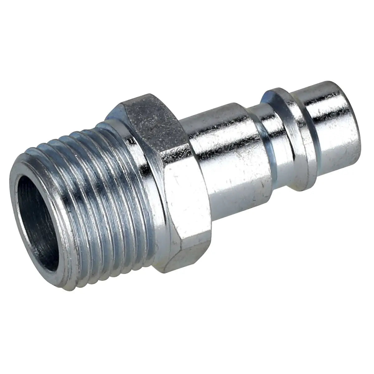 PCL Screwed Adaptor Male 3/8"BSPT Pack of 2 