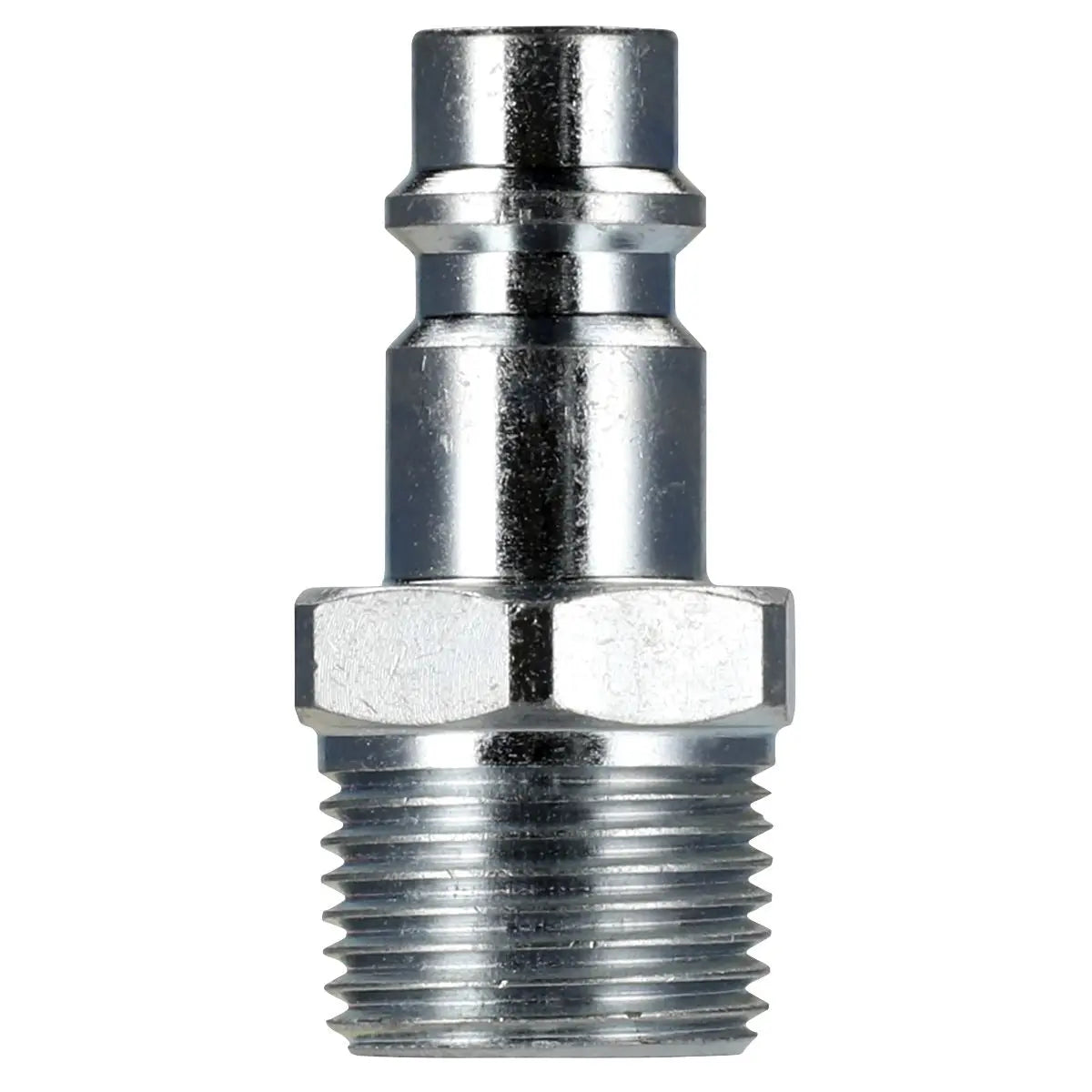 PCL Screwed Adaptor Male 3/8"BSPT Pack of 2 