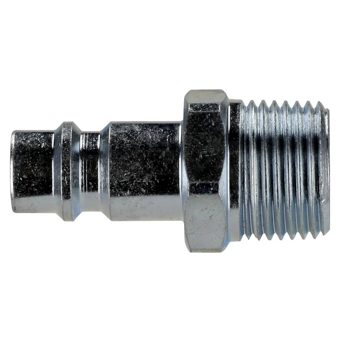 PCL Screwed Adaptor Male 3/8"BSPT Pack of 2 