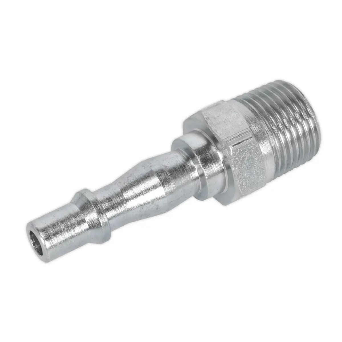 PCL Screwed Adaptor Male 3/8"BSPT Pack of 5 