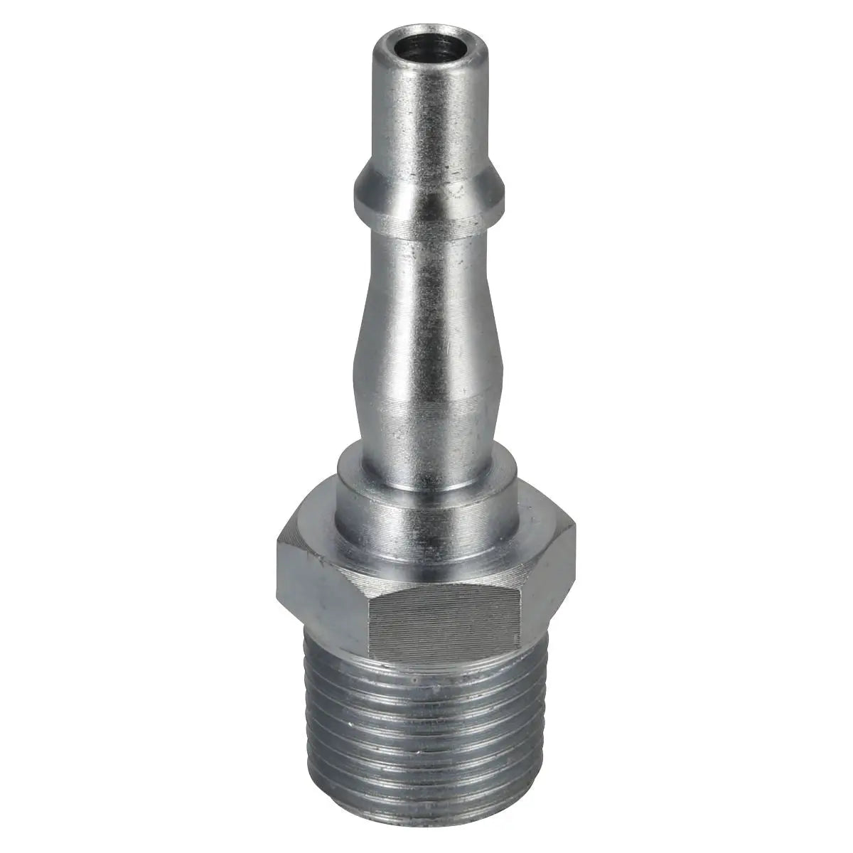 PCL Screwed Adaptor Male 3/8"BSPT Pack of 5 