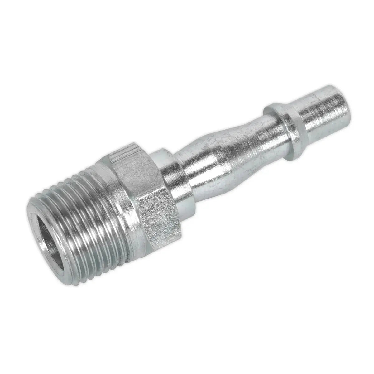 PCL Screwed Adaptor Male 3/8"BSPT Pack of 5 