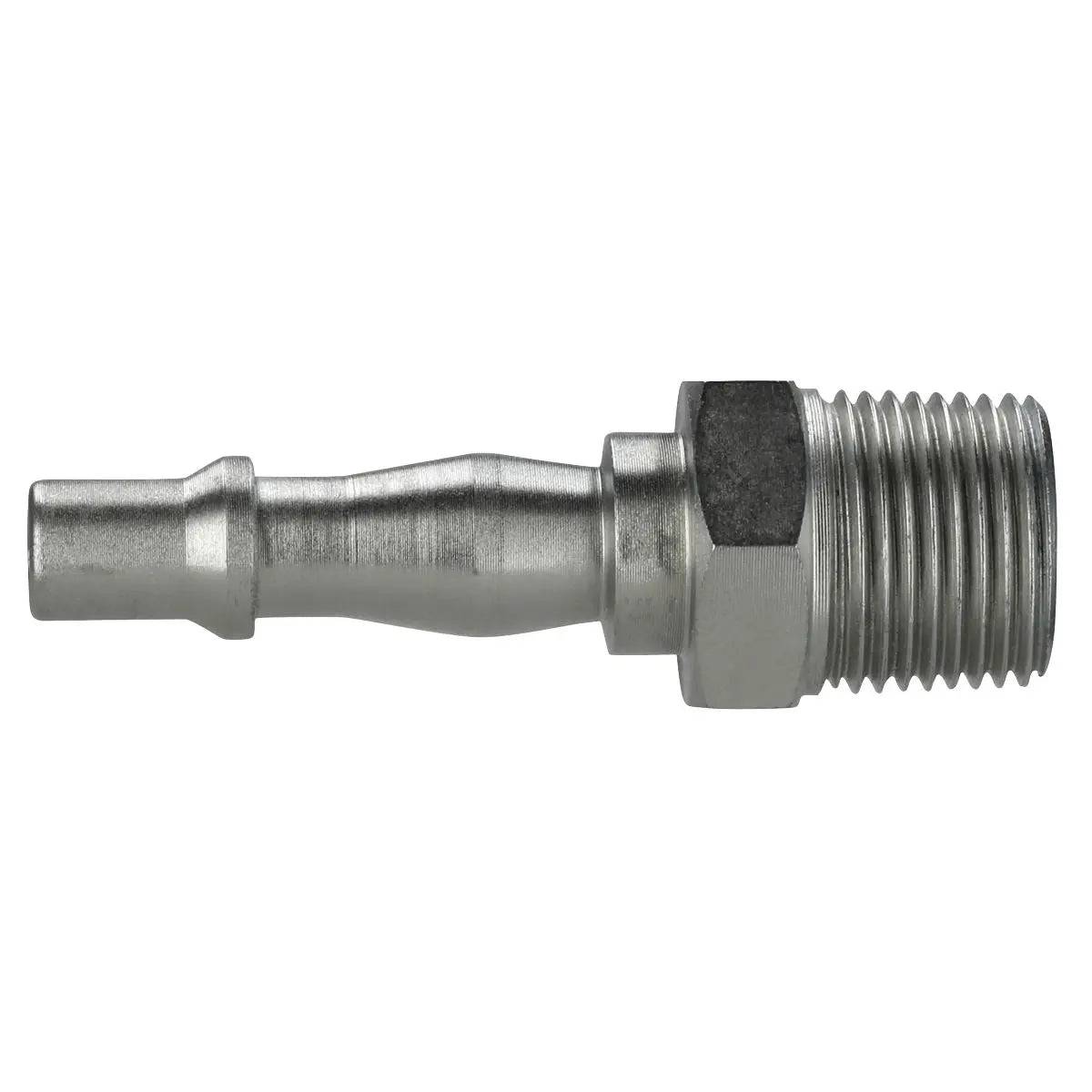 PCL Screwed Adaptor Male 3/8"BSPT Pack of 5 