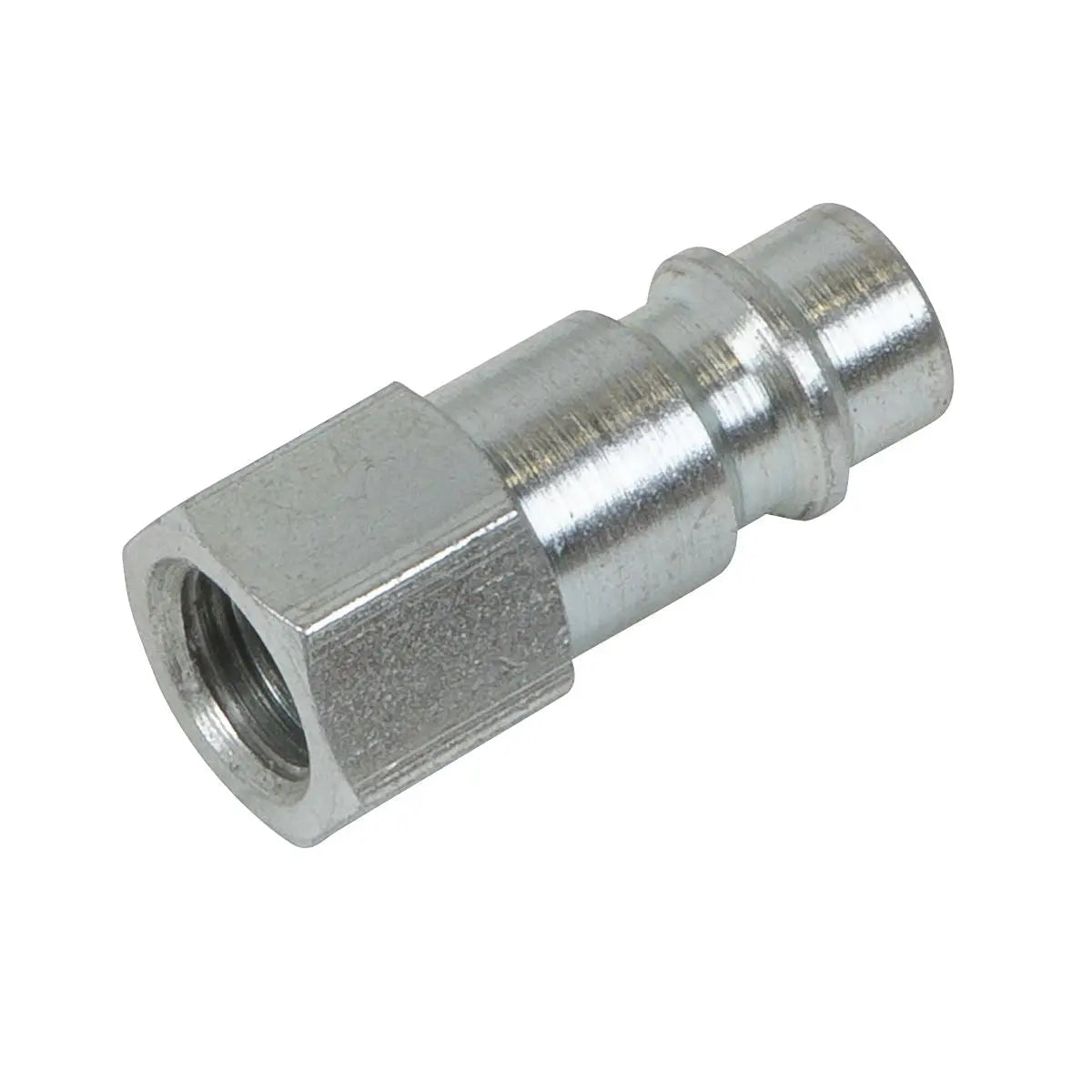 PCL Screwed PCL Adaptor Female 1/8"BSP  White Rose Tools