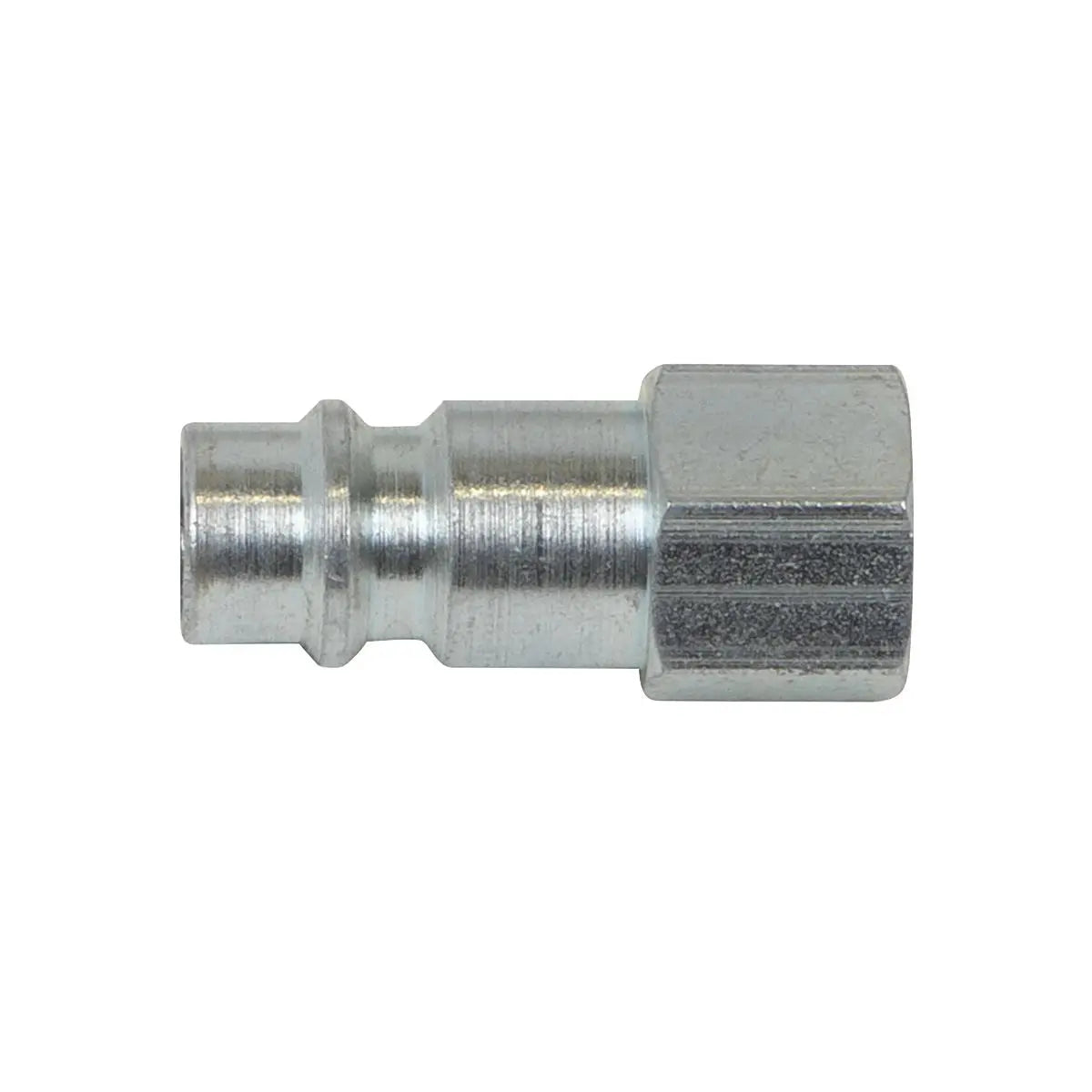 PCL Screwed PCL Adaptor Female 1/8"BSP  White Rose Tools