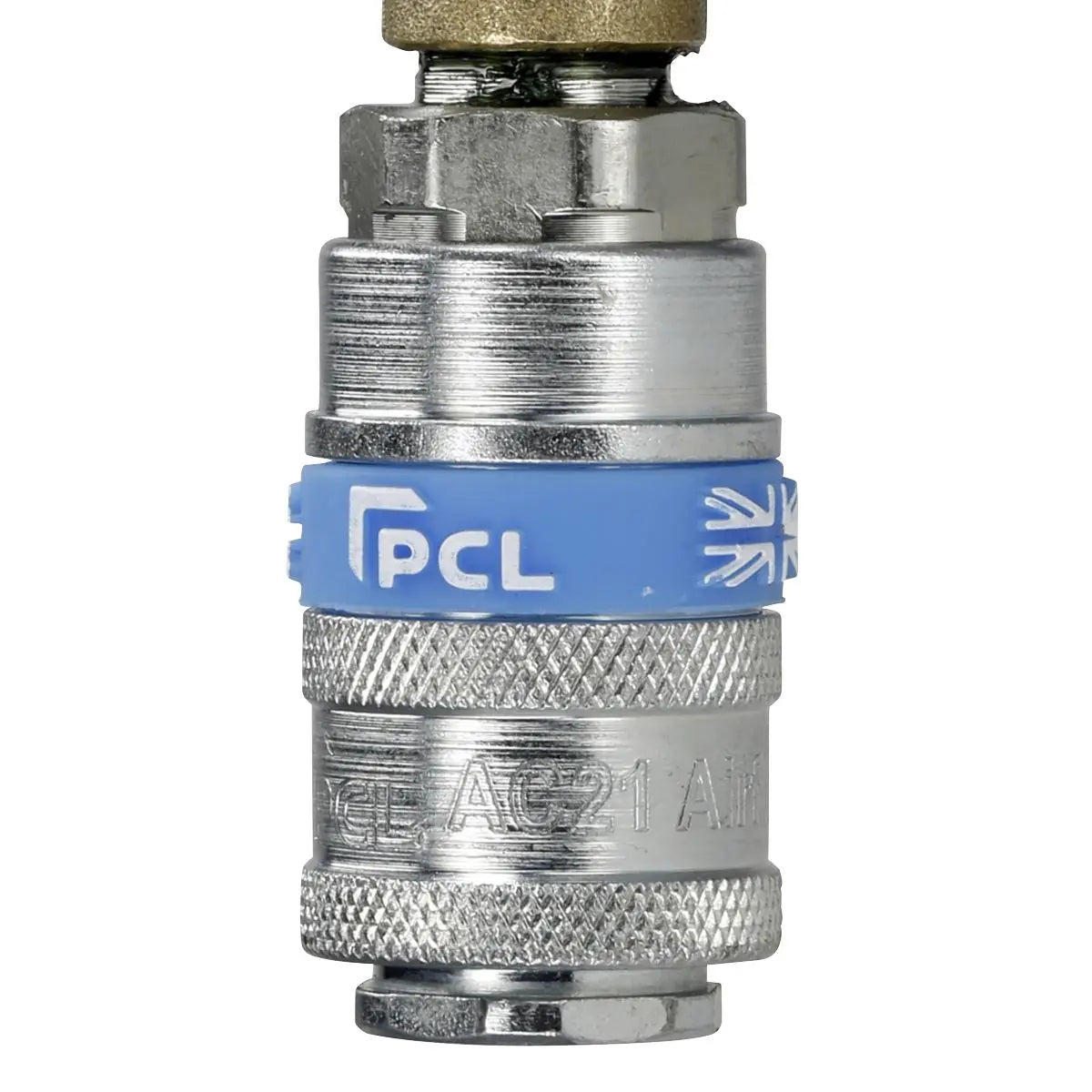 PCL Twin Coupling Bodies Y-Adaptor 