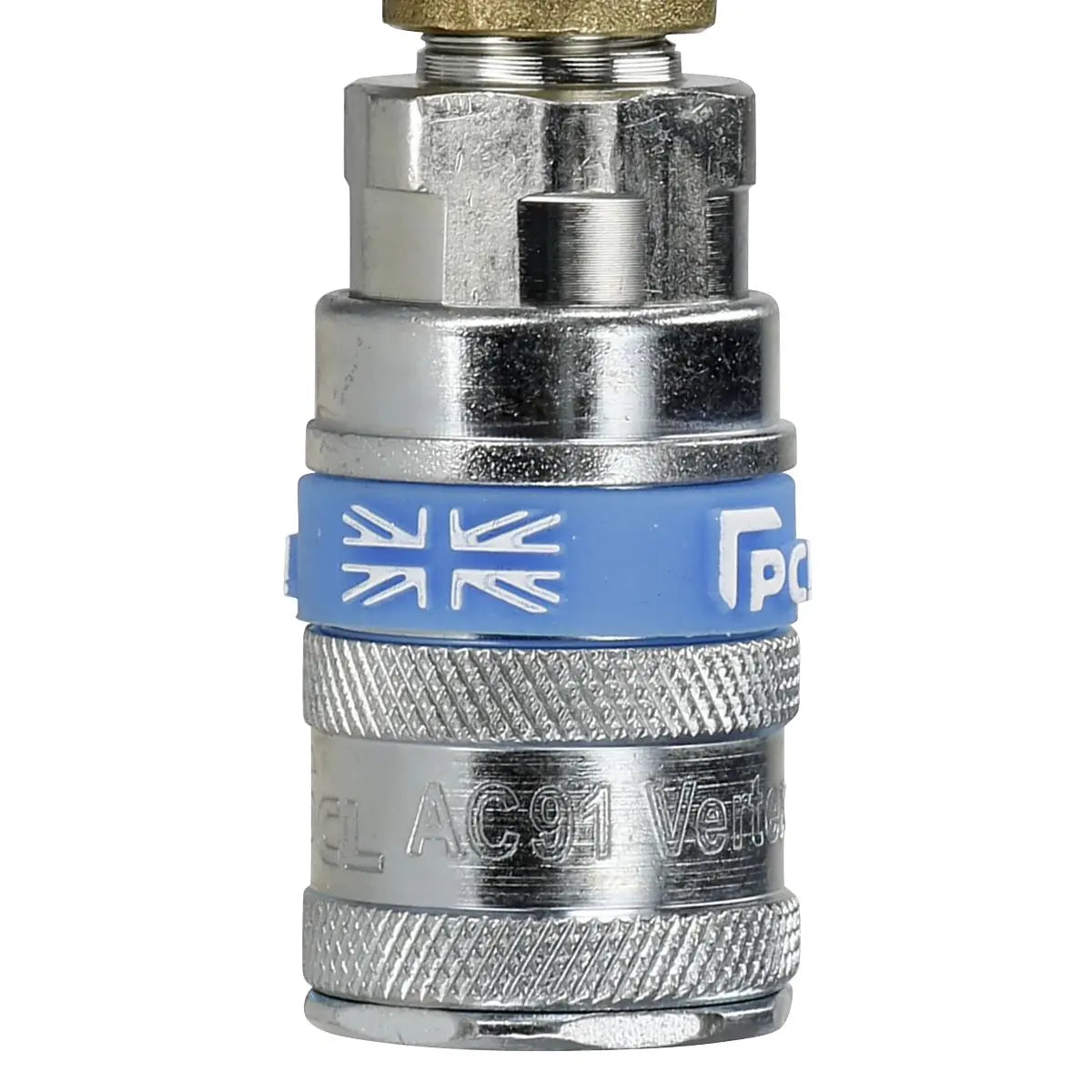 PCL Twin Coupling Bodies Y-Adaptor 