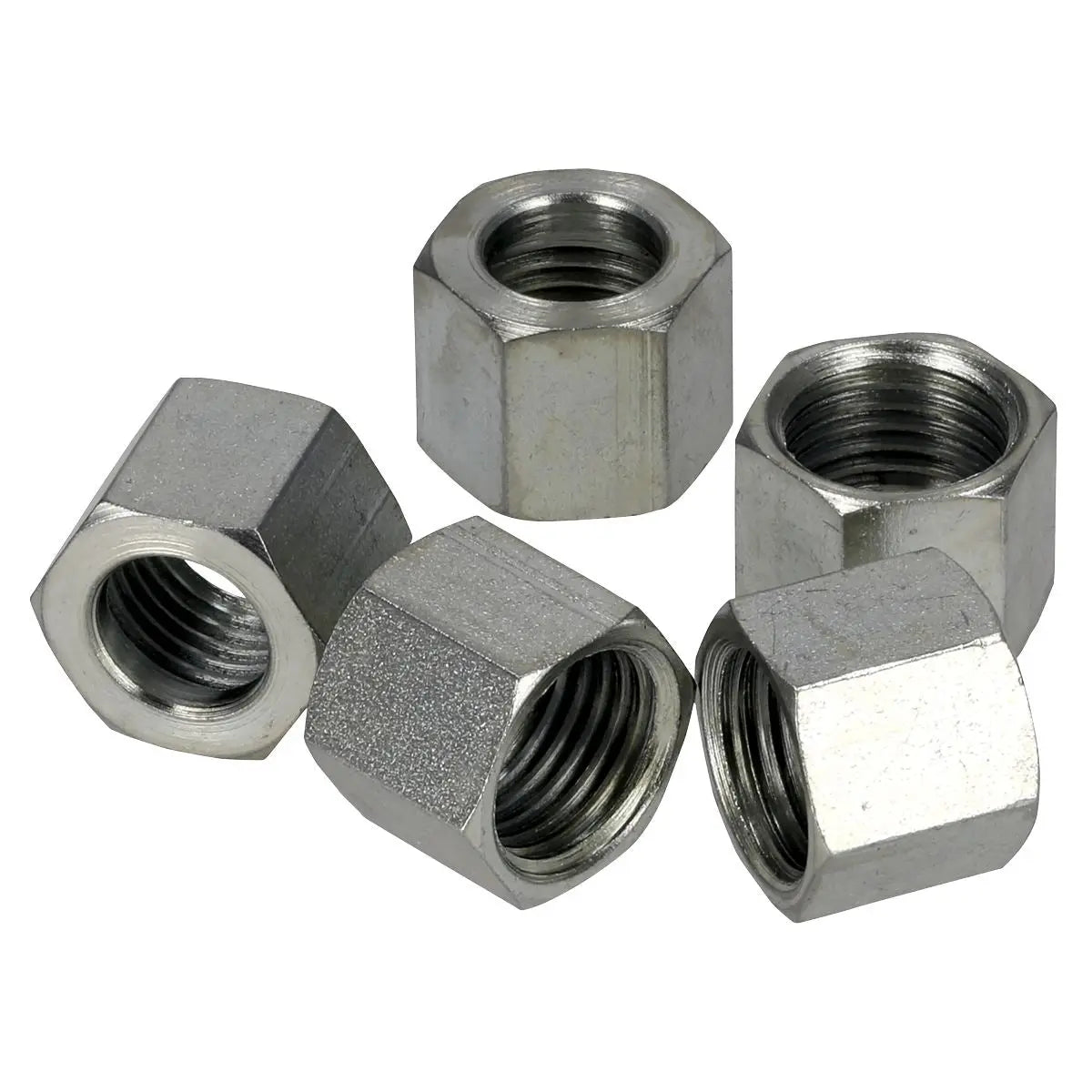 PCL Union Nut 1/4"BSP Pack of 5 