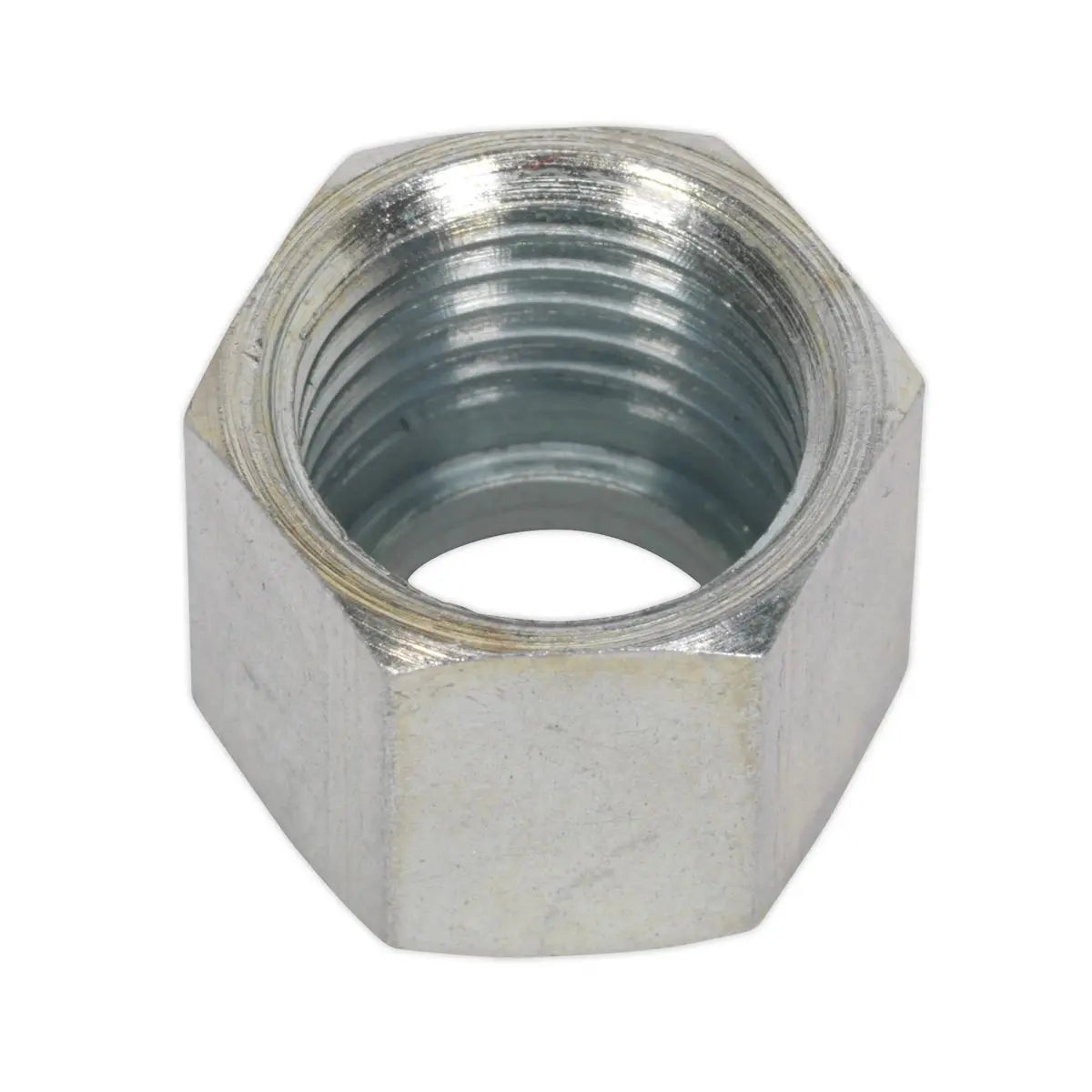 PCL Union Nut 1/4"BSP Pack of 5 