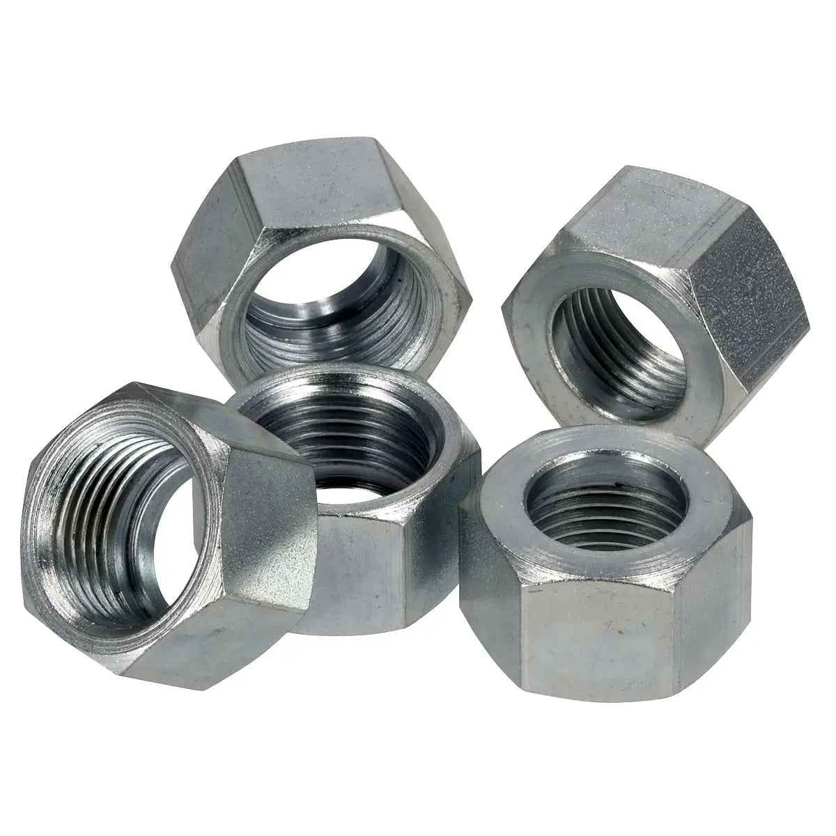 PCL Union Nut 3/8"BSP Pack of 5 