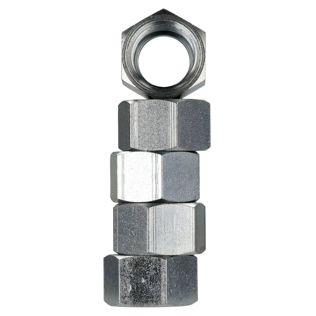 PCL Union Nut 3/8"BSP Pack of 5 