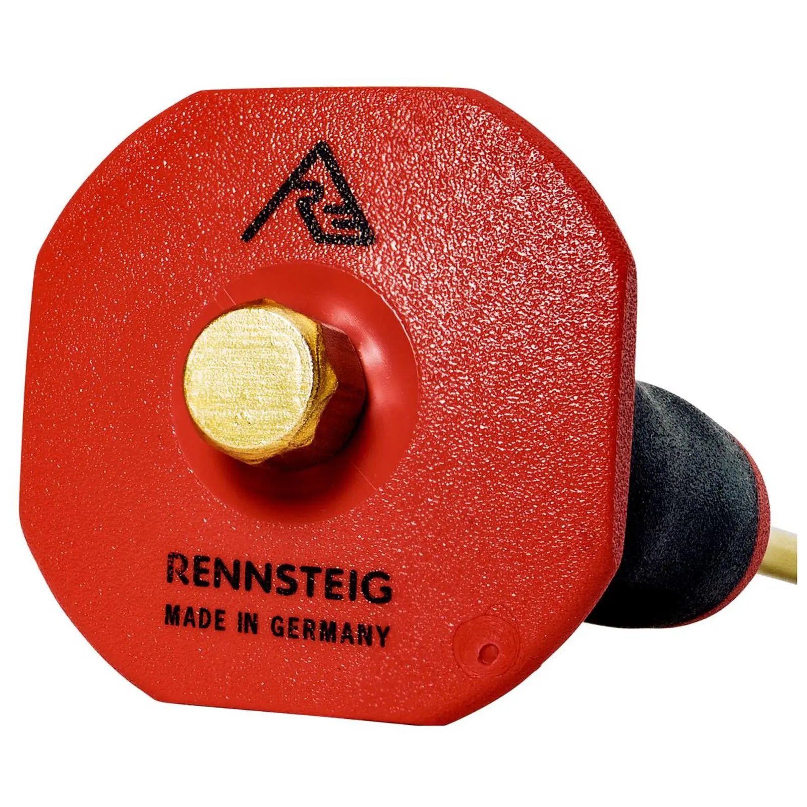 Rennsteig Parallel Pin Punch with Hand Guard 240 x 14 x 10 mm  White Rose Tools
