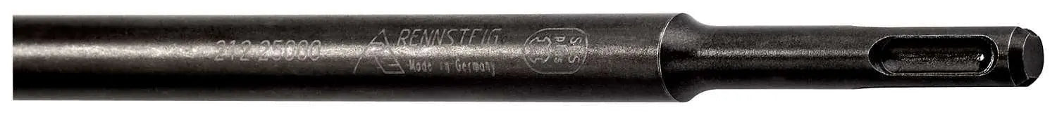 Rennsteig Spade Chisel SDS Plus Concrete Drill Bit 40mm x 250mm 212 25014  White Rose Tools