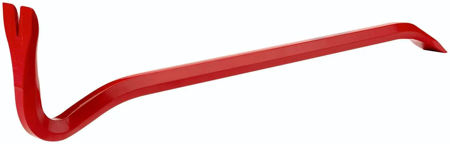 Rennsteig Wrecking Bar 800mm Crow Pry Bar Nail Puller 271 800 2  White Rose Tools