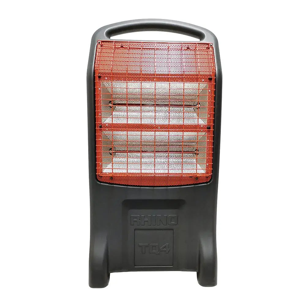 Rhino TQ4 2.2kW Heater 110V 751334  White Rose Tools