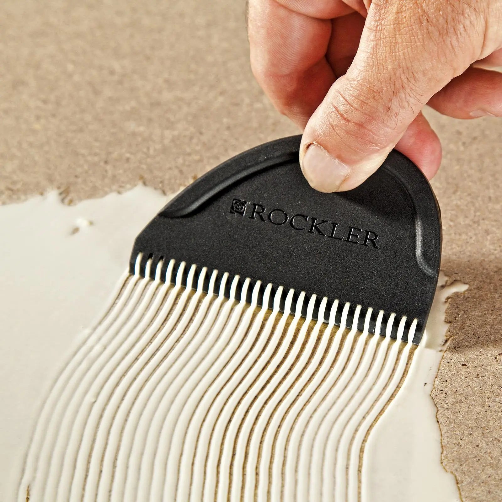 Rockler 3 Piece Silicone Glue Kit 