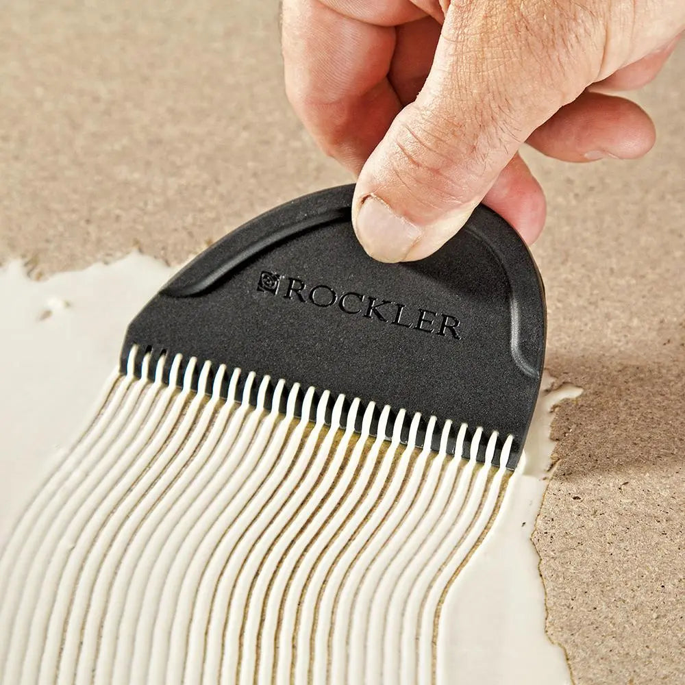 Rockler 3 Piece Silicone Glue Kit 