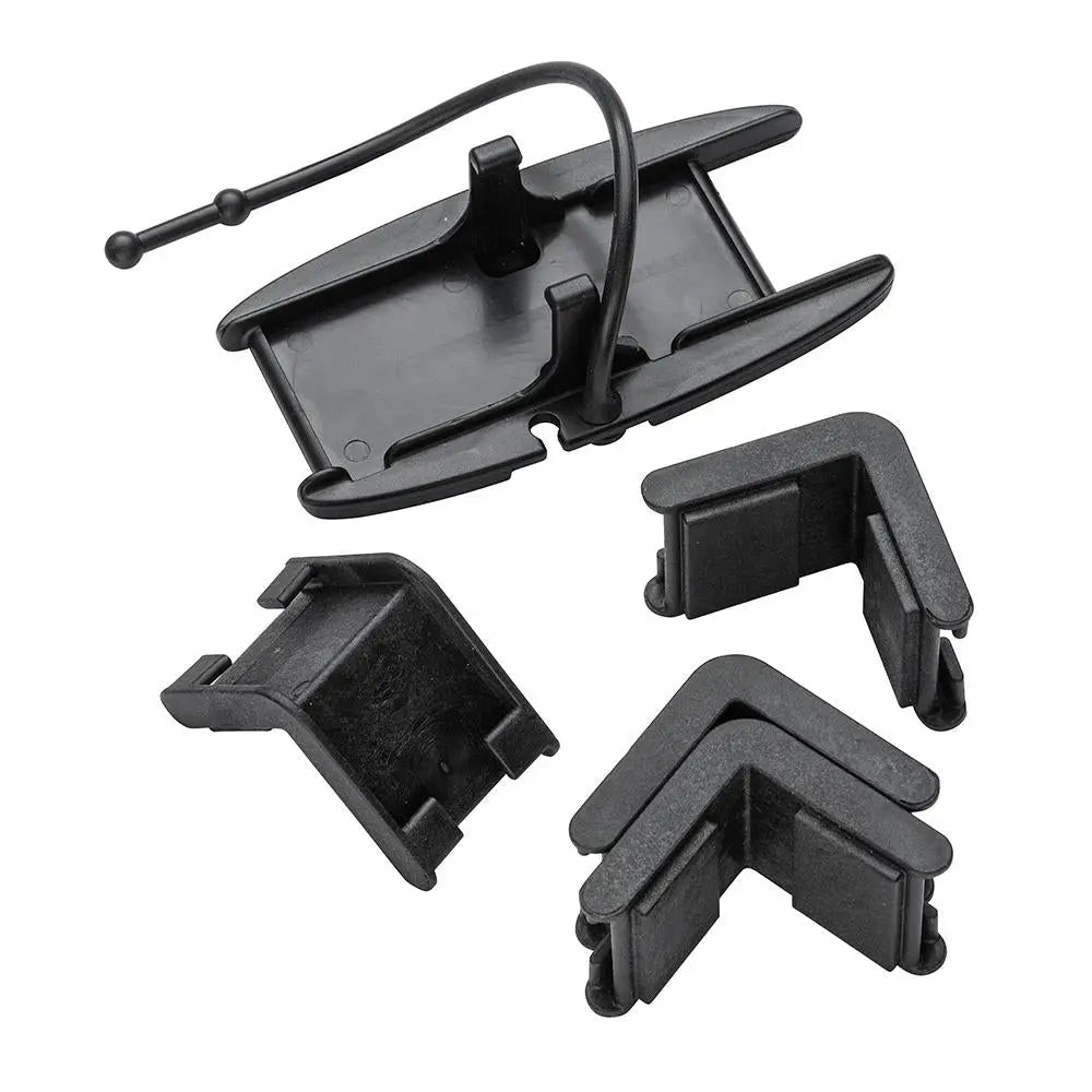 Rockler Band Clamp Accessory Kit 5pce 421309  White Rose Tools