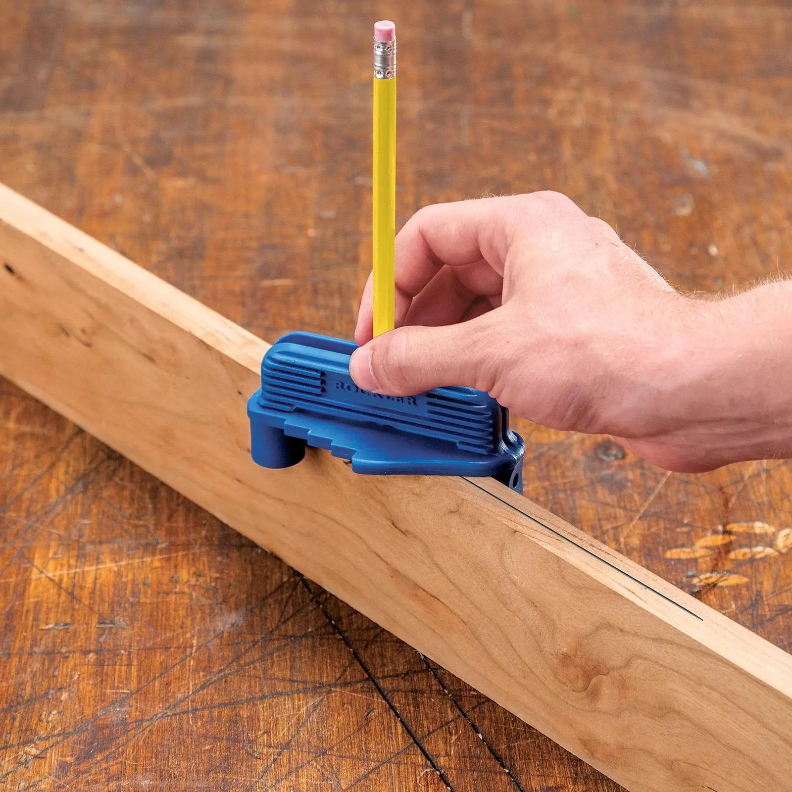Rockler Center Offset Marking Tool 