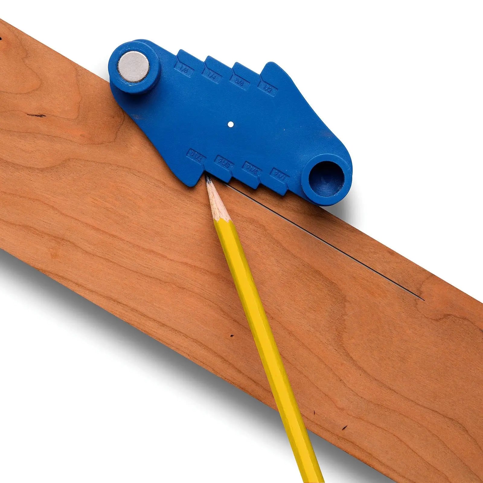 Rockler Center Offset Marking Tool 