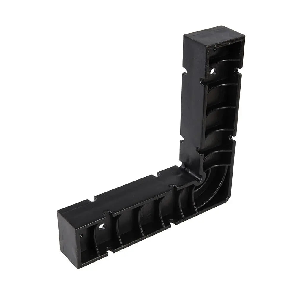 Rockler Clamp-It® Assembly Square 8 - 1-1/2" 515239  White Rose Tools