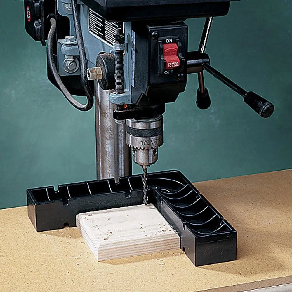 Rockler Clamp-It® Assembly Square 8 - 1-1/2" 515239  White Rose Tools