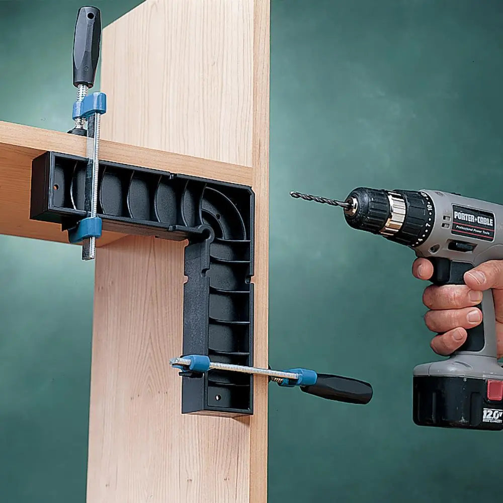 Rockler Clamp-It® Bar Clamp 5" 985749  White Rose Tools