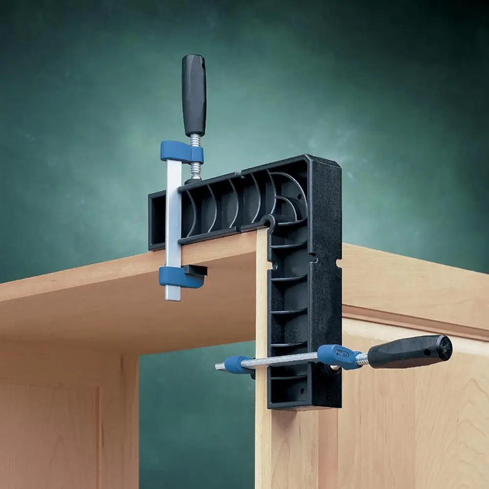 Rockler Clamp-It® Bar Clamp 5" 985749  White Rose Tools