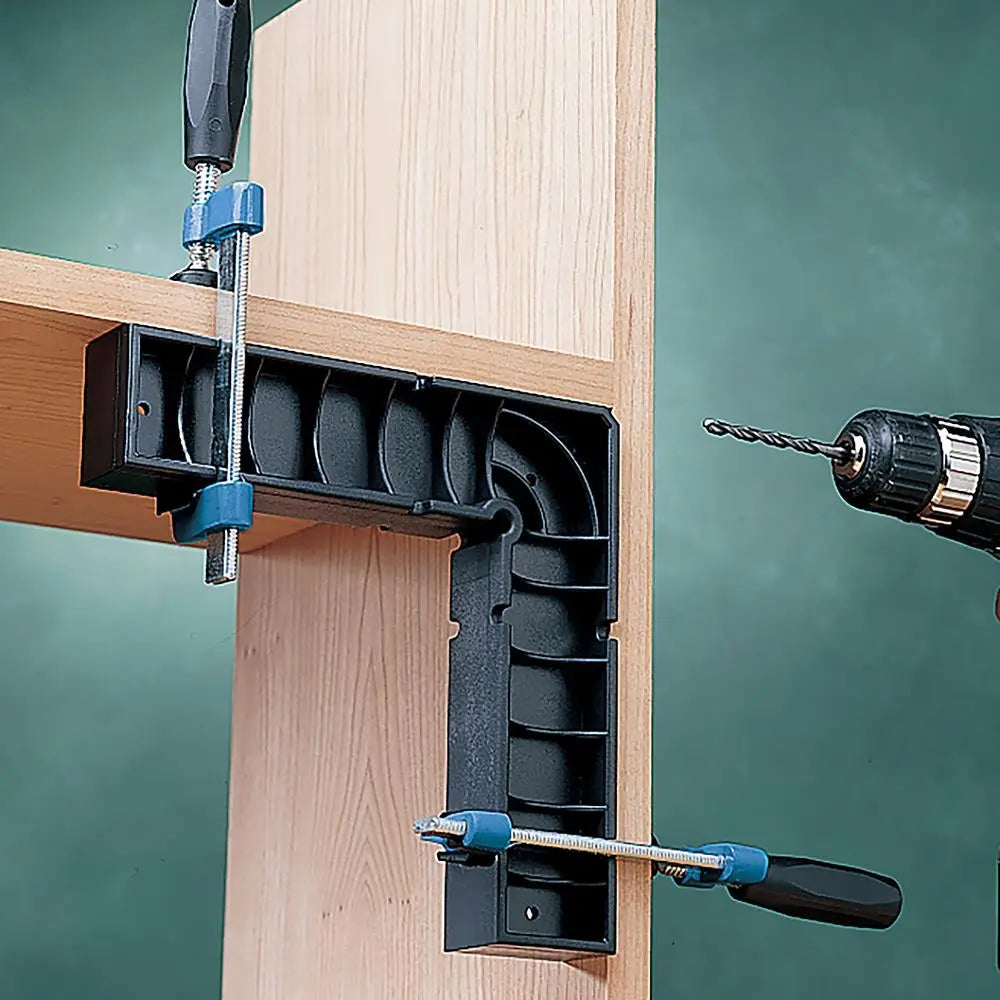 Rockler Clamp-It® Bar Clamp 8" 798763  White Rose Tools