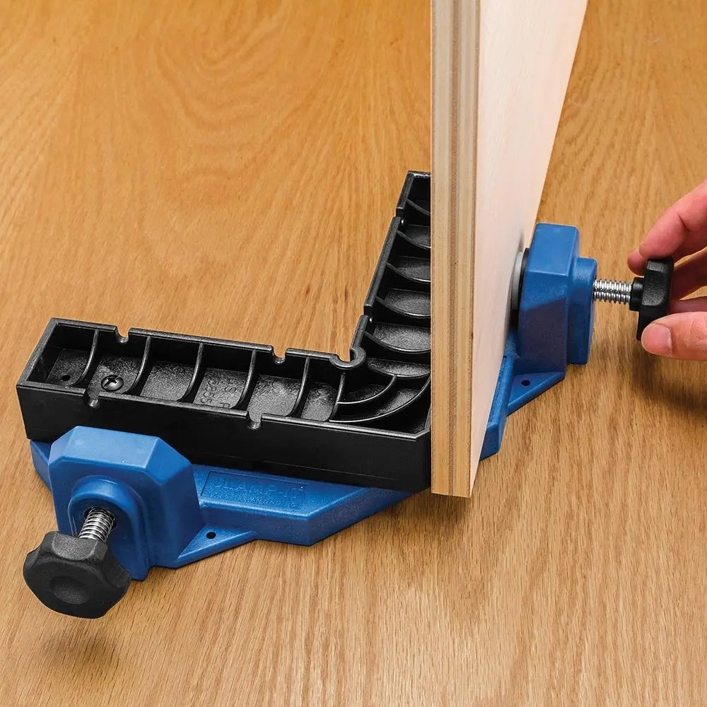 Rockler Clamp-It® Corner Clamping Jig 3/4" Clearance 594092  White Rose Tools