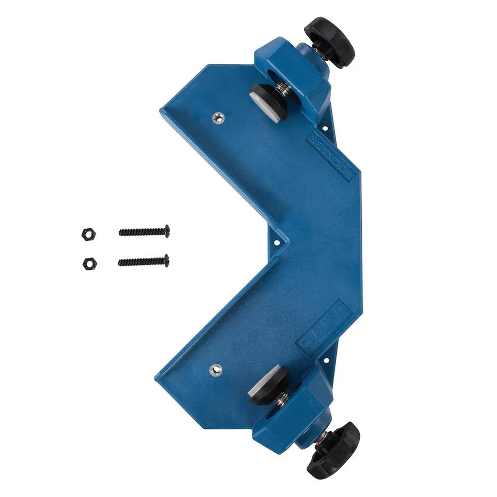 Rockler Clamp-It® Corner Clamping Jig 3/4" Clearance 594092  White Rose Tools