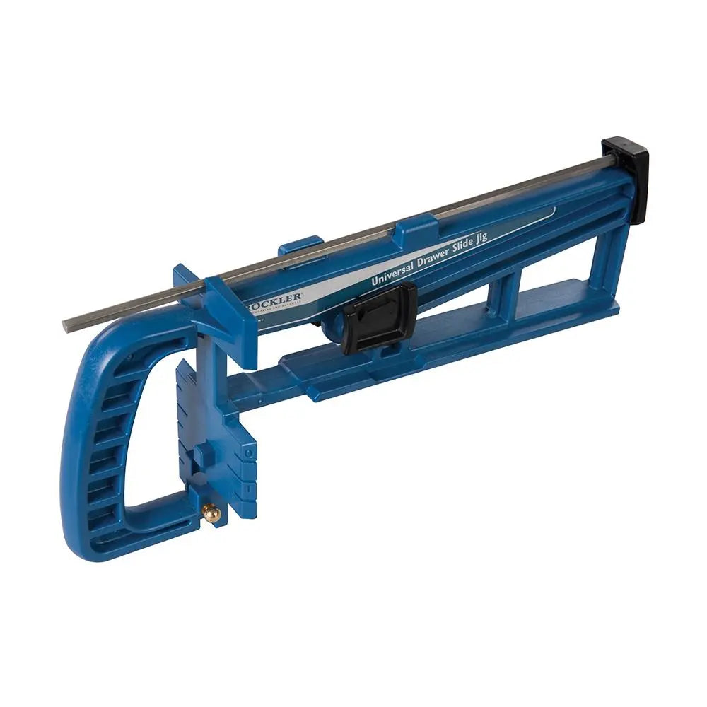 Rockler Drawer Slide Jig 