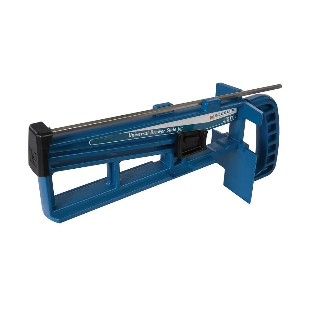 Rockler Drawer Slide Jig 