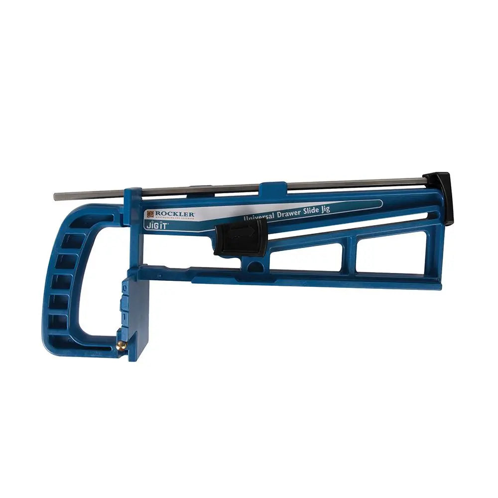 Rockler Drawer Slide Jig 