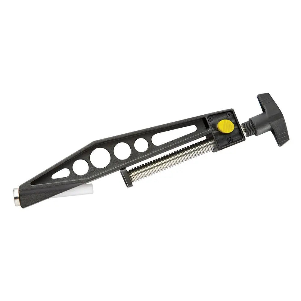 Rockler Quick-Release Pock-it Hole Clamp® 3'' 998289  White Rose Tools