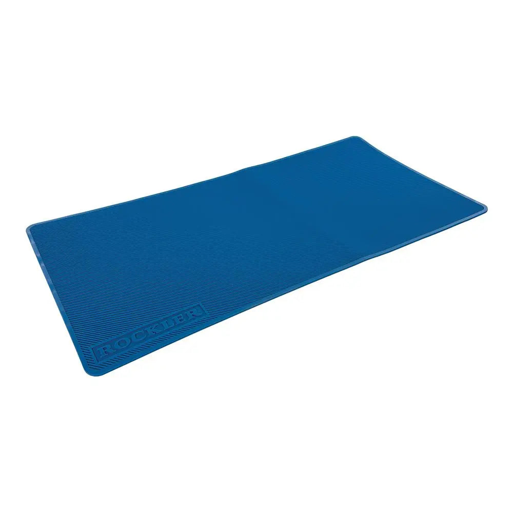 Rockler Silicone Project Mat 381 x 762 3mm (15 30 1/8") 326846  White Rose Tools