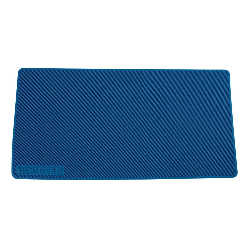 Rockler Silicone Project Mat 381 x 762 3mm (15 30 1/8") 326846  White Rose Tools
