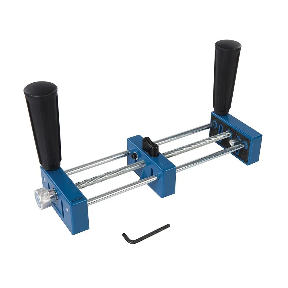 Rockler Small Piece Holder 8-1/2" 733498  White Rose Tools