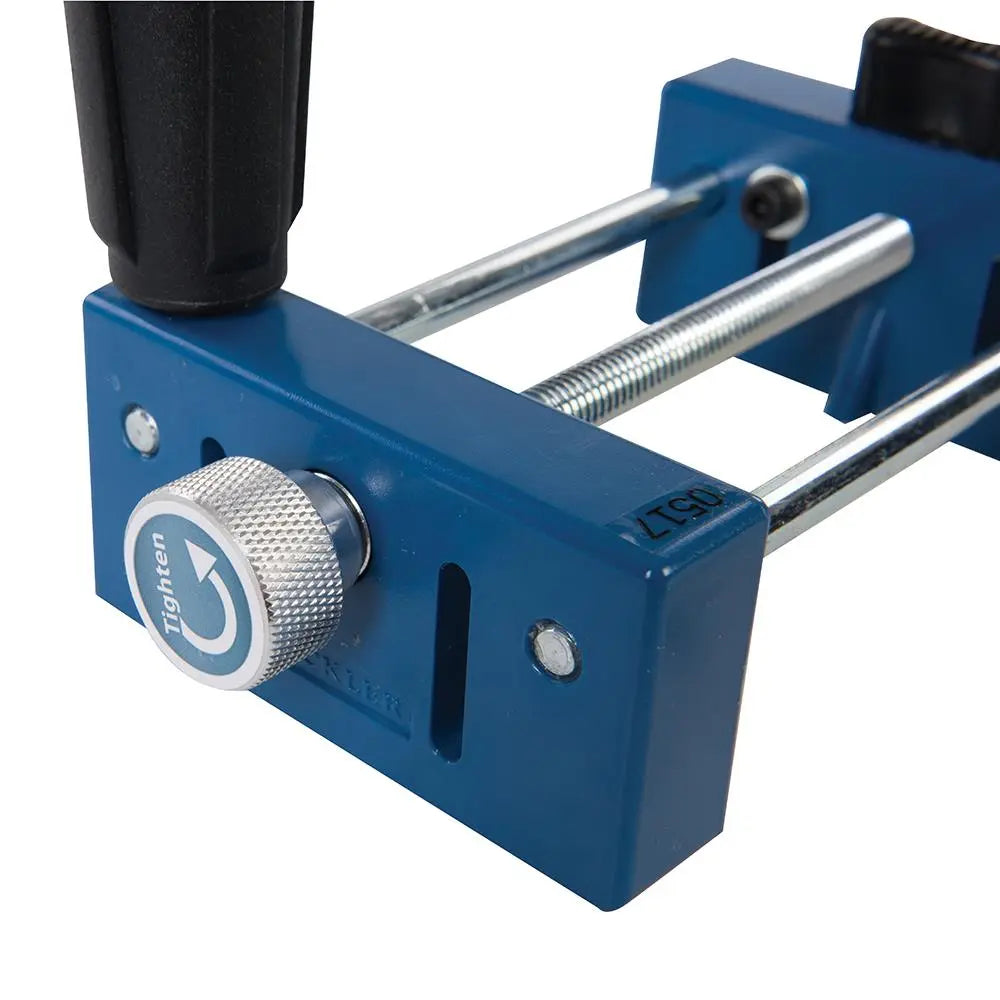 Rockler Small Piece Holder 8-1/2" 733498  White Rose Tools
