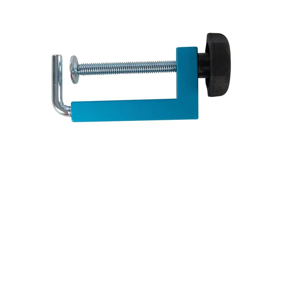 Rockler Universal Fence Clamps 2pk 433225  White Rose Tools