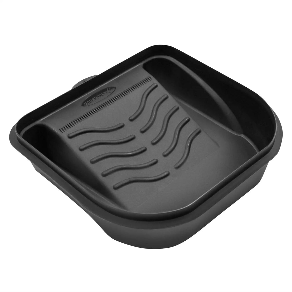 Rollingdog PAINTER-PRO™ Paint Tray/Bucket Cover 4"/100mm 08649  White Rose Tools